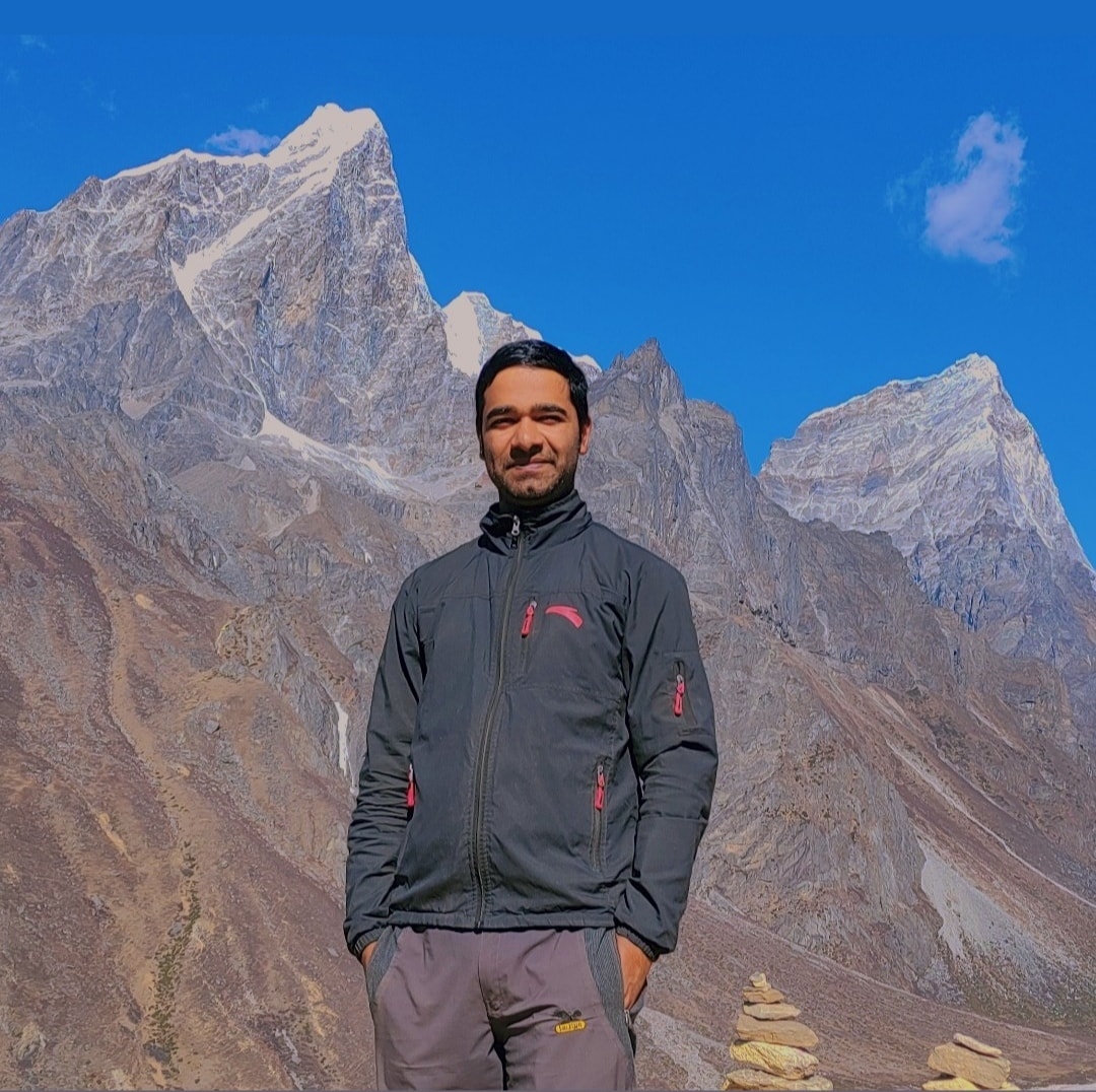 Raju Bhatta