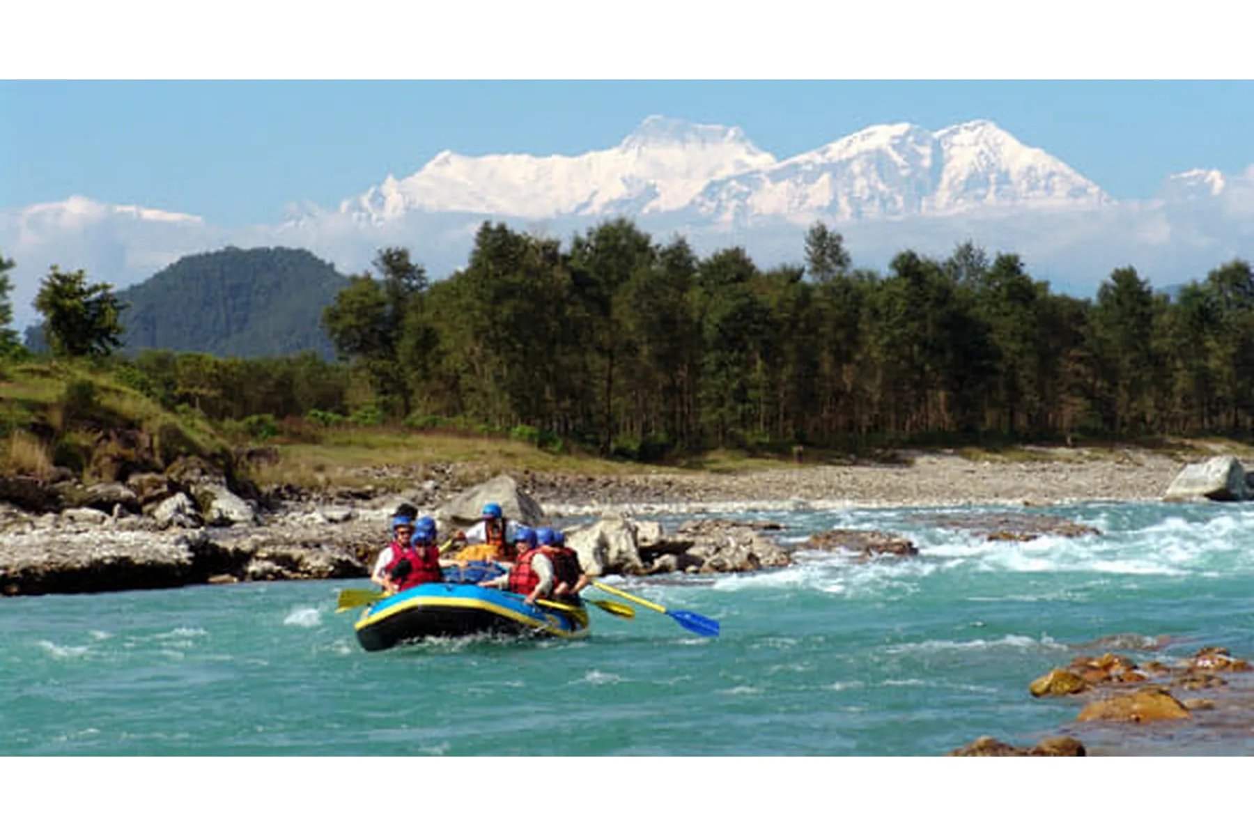 white-river-rafting-nepal