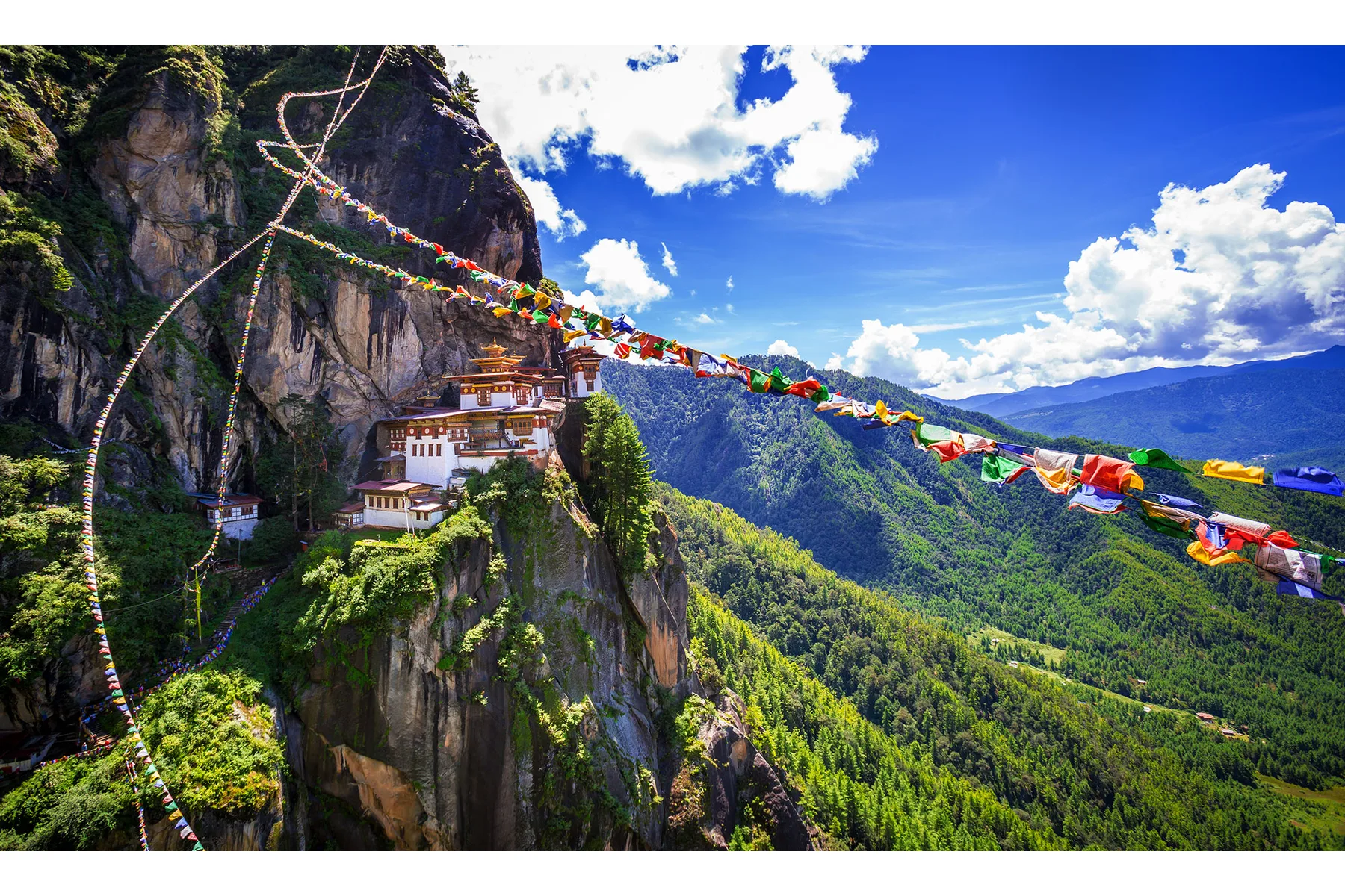 bhutan