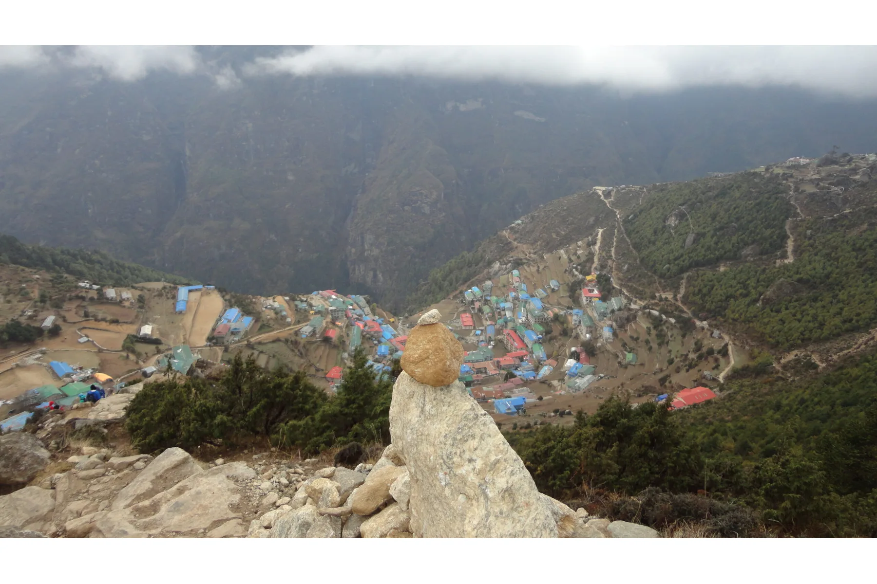 namche bazar