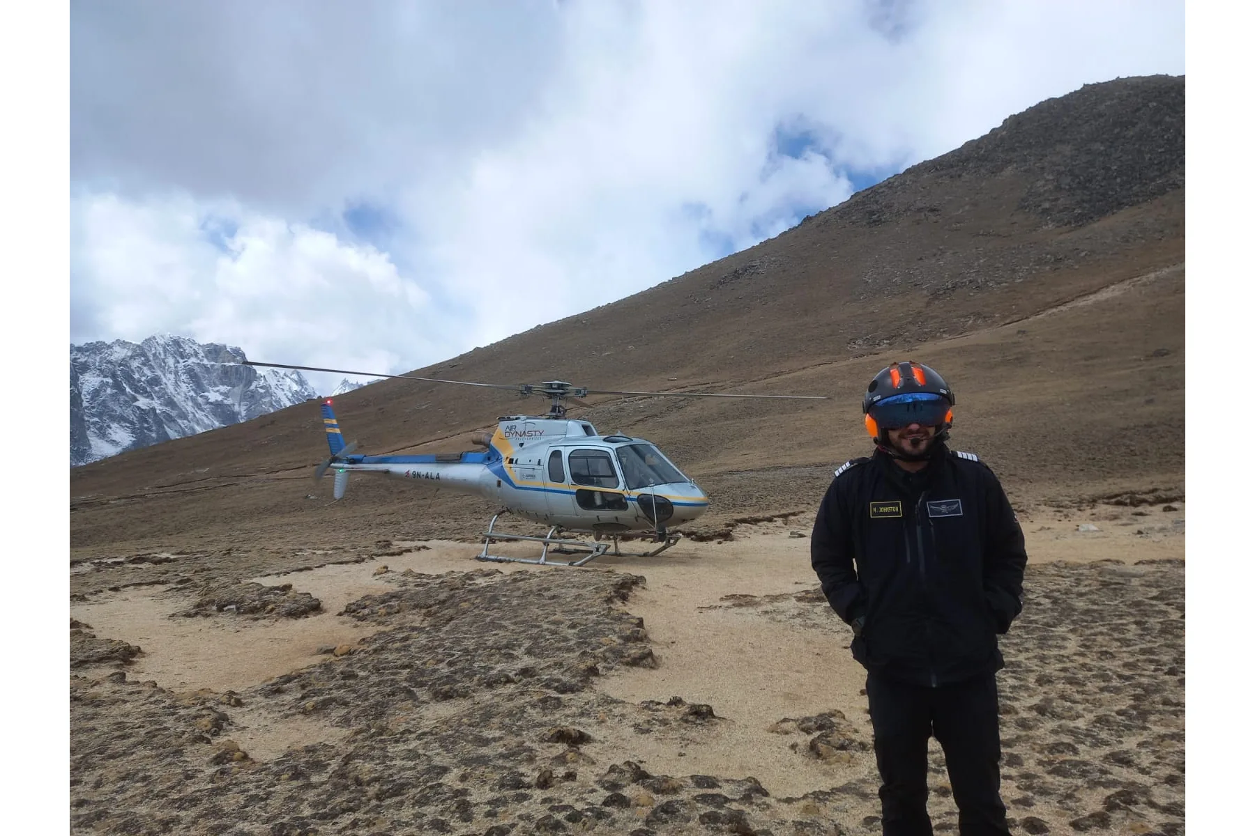 ebc heli