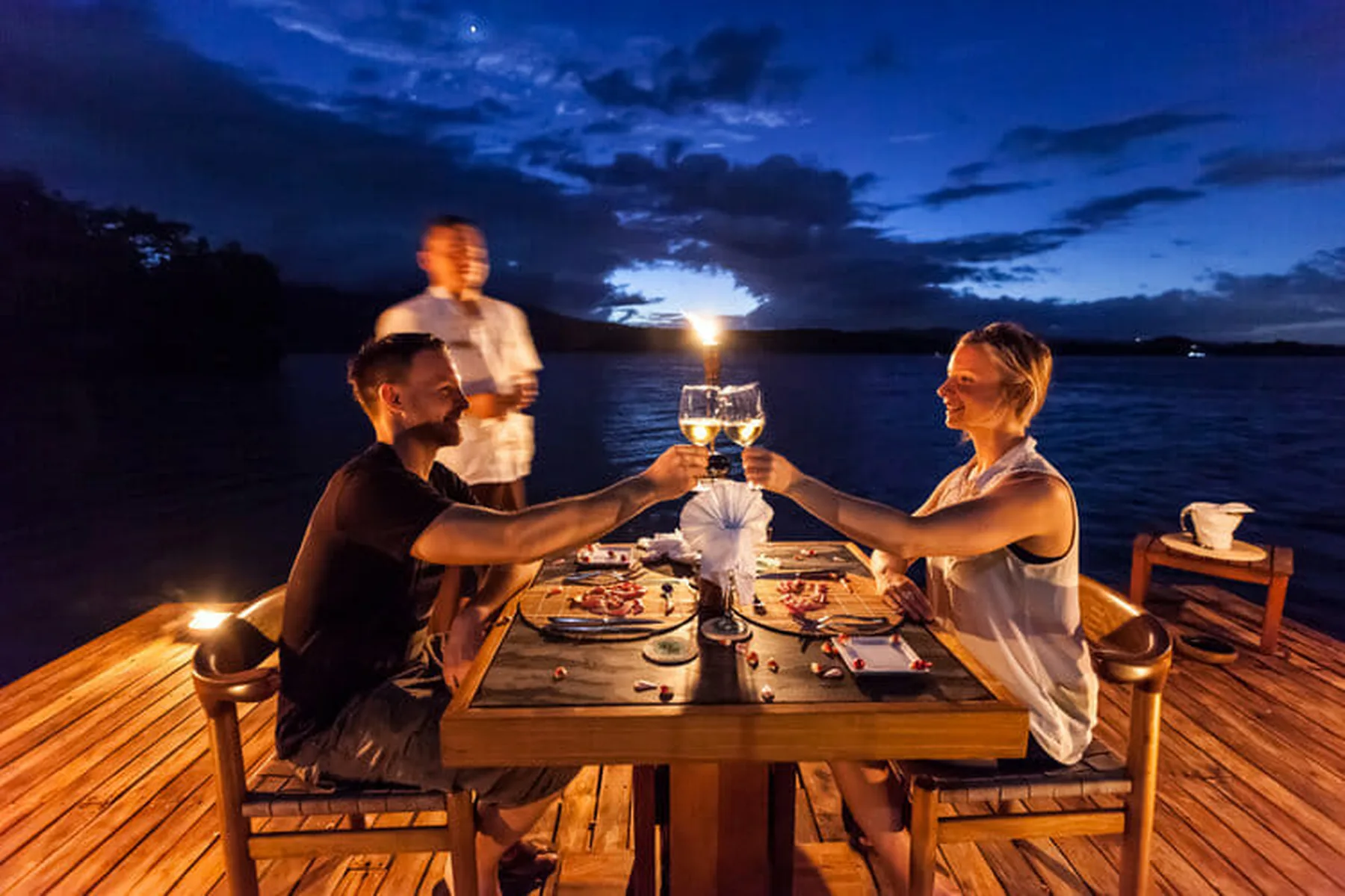 Ecolodge-Honeymoons