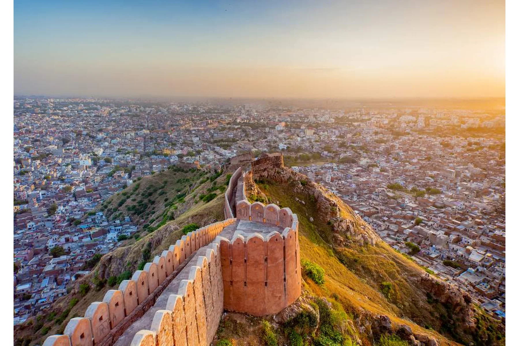 jaipur-main city tour