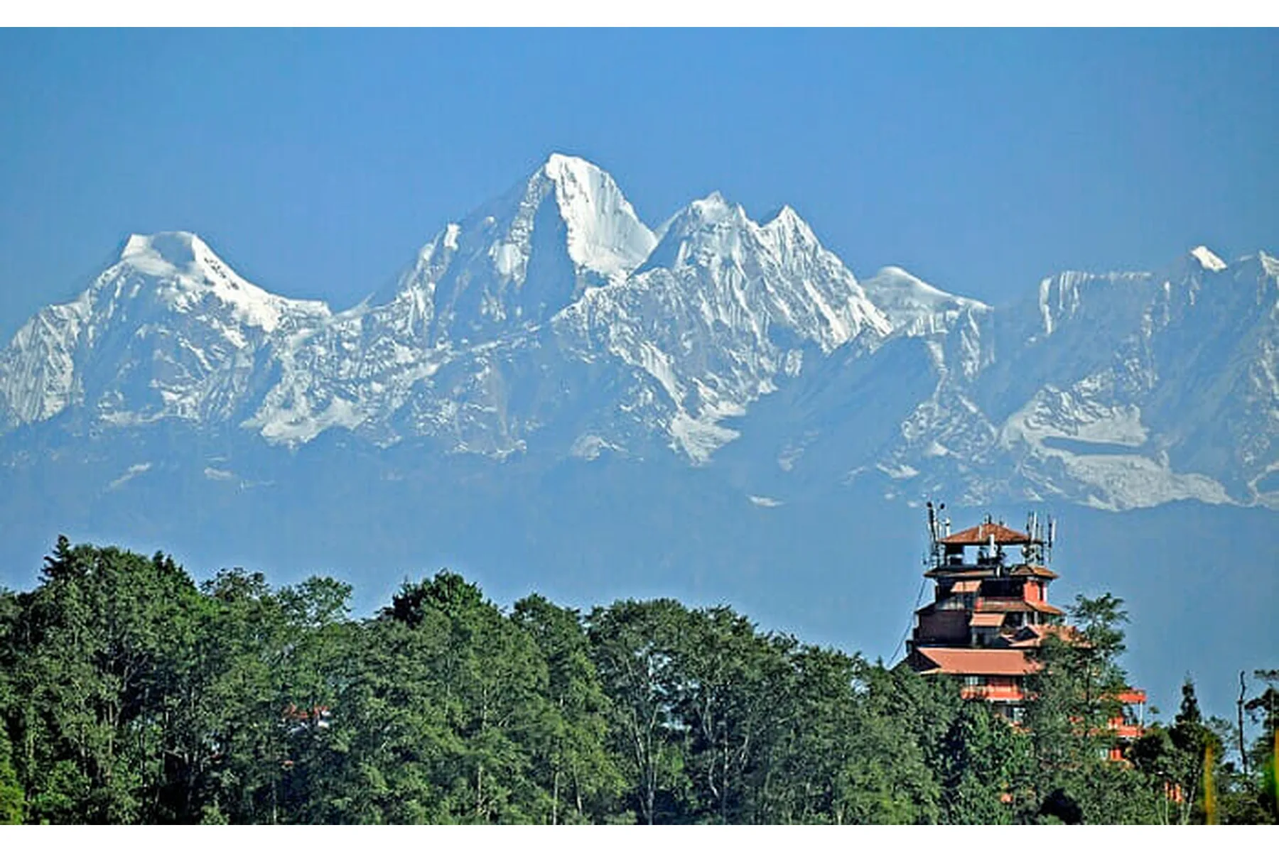 -world-from-Nagarkot-in-Nepal