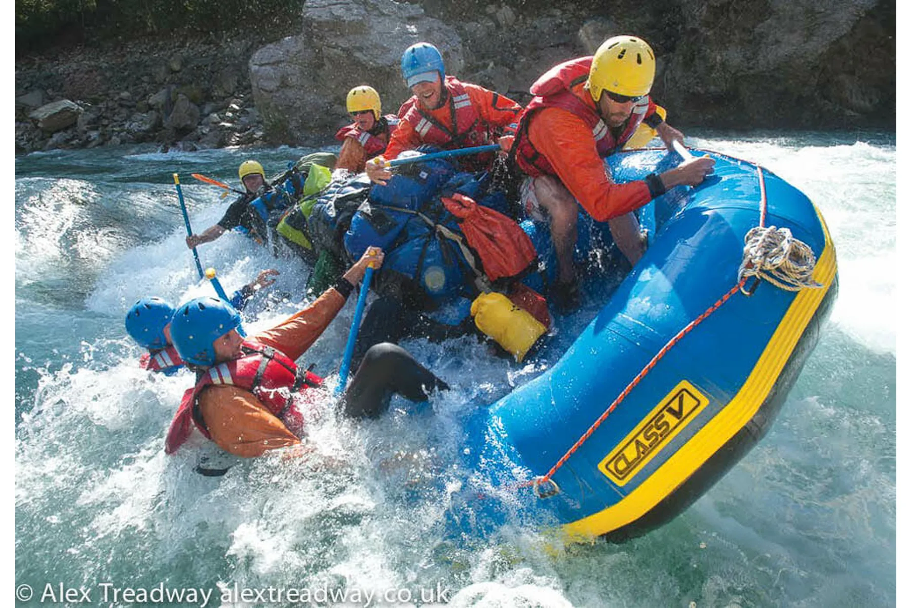 Karnali-rafting-nepal
