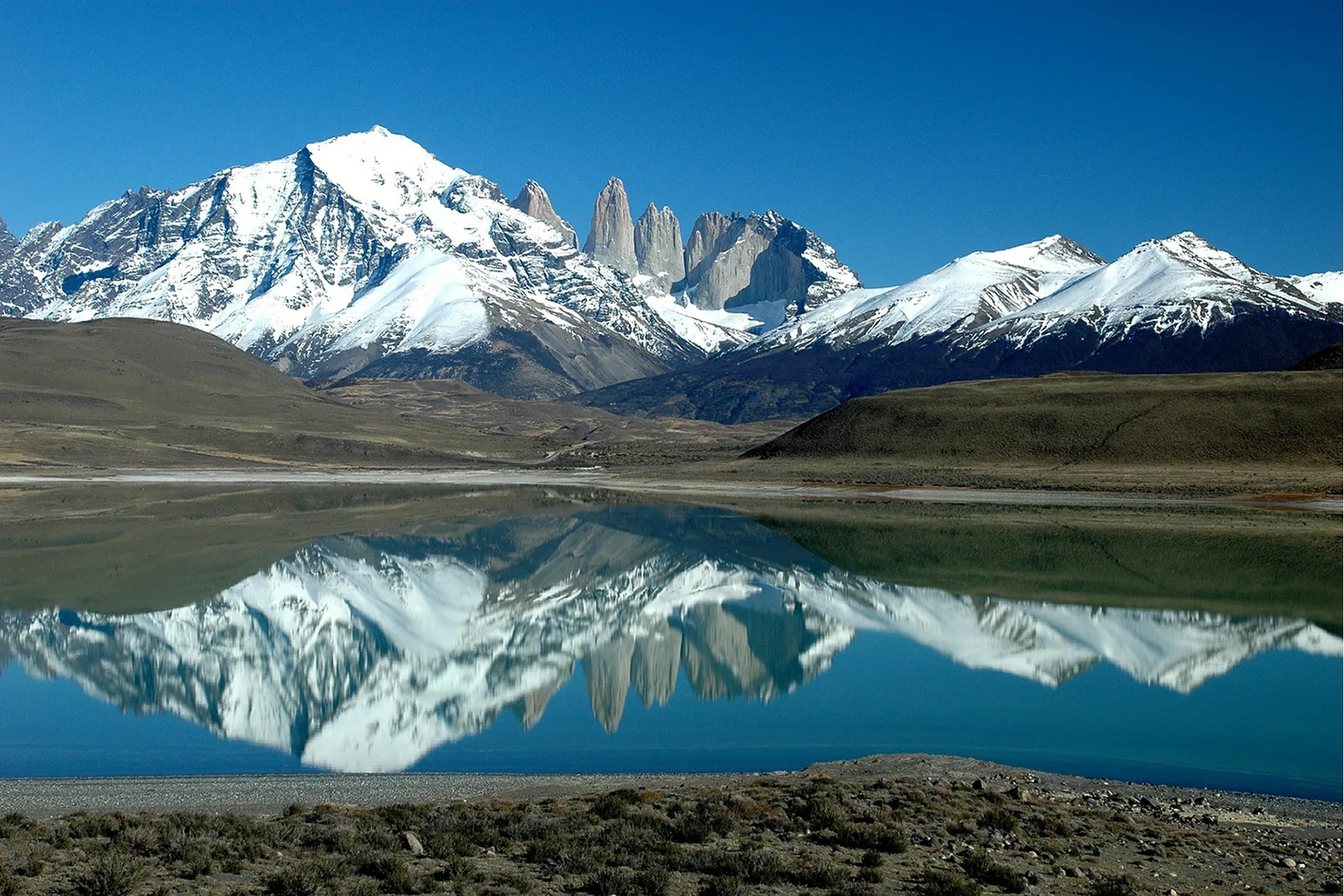himalayan adventure nepal