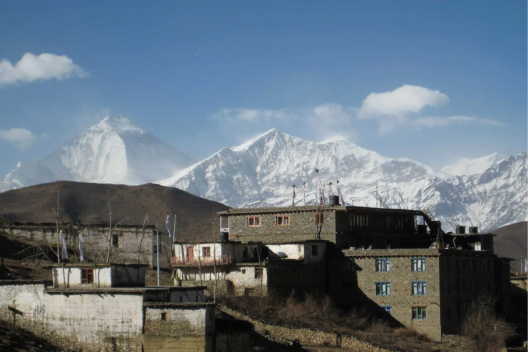 annapurna-circuit-trek